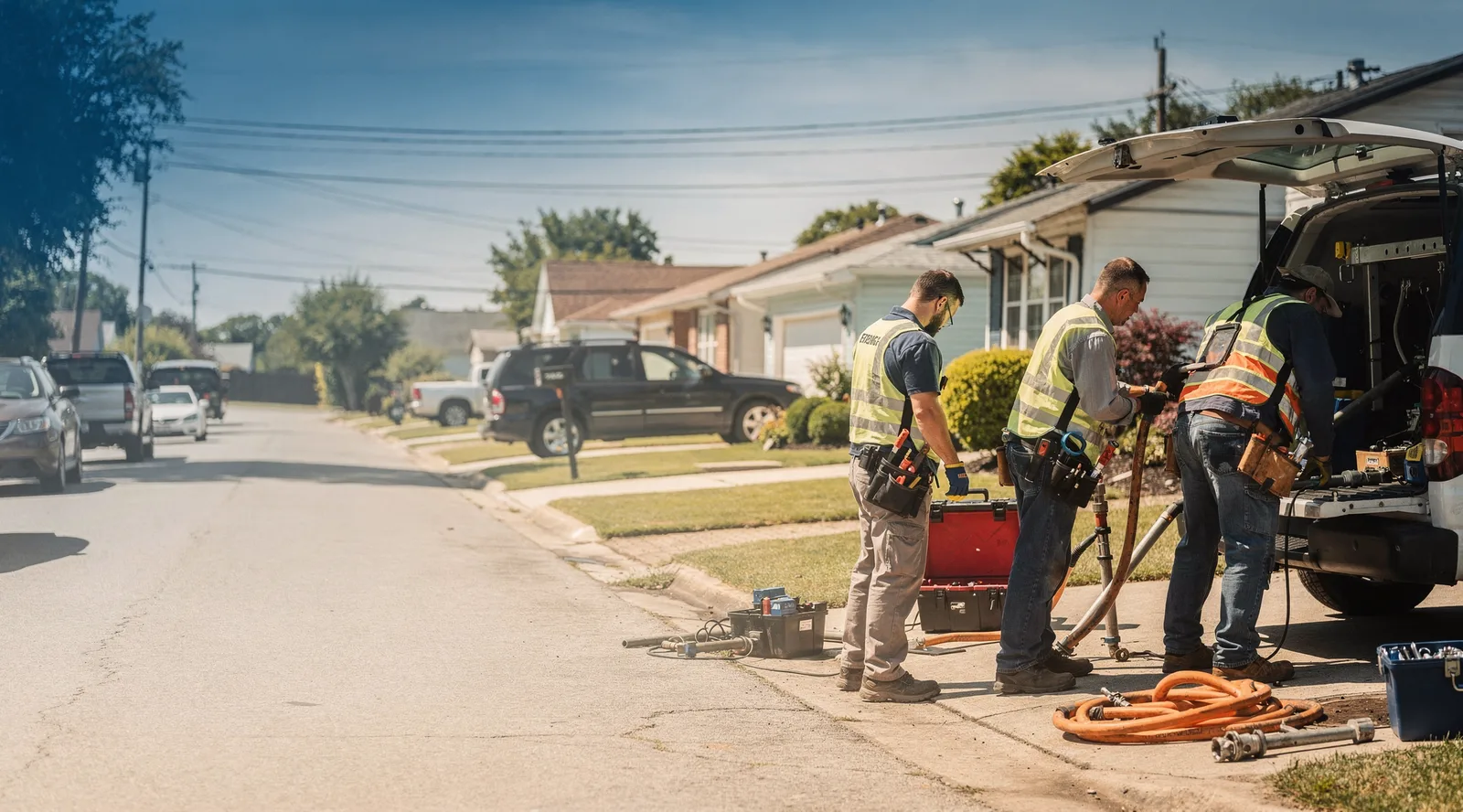 Water Heater Repair in Santa Ysabel, CA near me